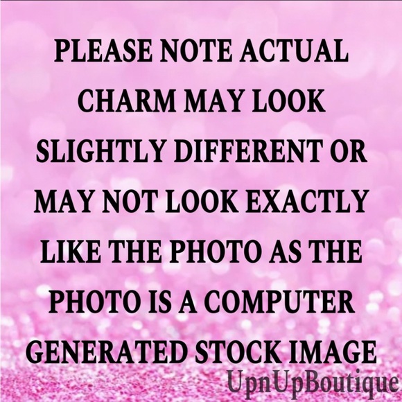 Disney, Dumbo Charm - Picture 2 of 8